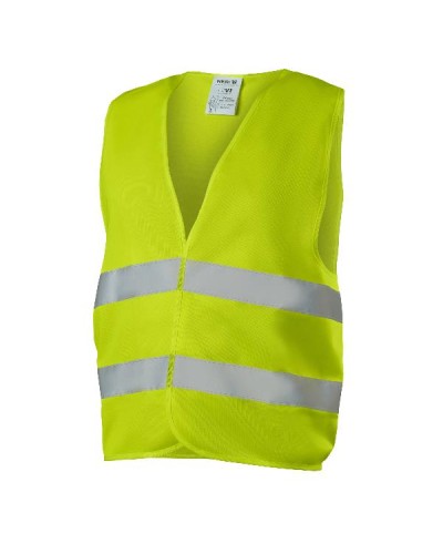 GILET ALTA VISIBILITA'' - TG.UNICA