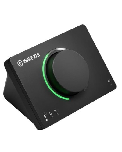 WAVE XLR MK.2