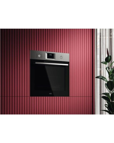 FORNO TU5AB42SM A+ 60L INOX MULTI