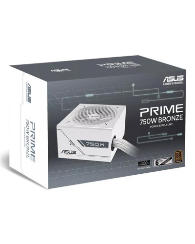 PRIME-750B-WHITE