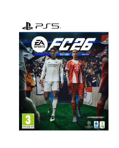EA SPORTS FC26 PS5