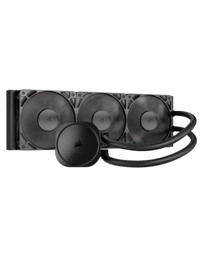 NAUTILUS 360 LIQUID CPU COOLER