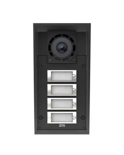 9151304C - IP Force 2.0 - 4 pulsanti, telecamera