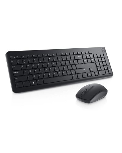 TASTIERA E MOUSE DELL KM3322W  - WIRELESS