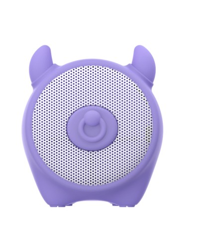 WSBULL - 3W Wireless Speaker Summer