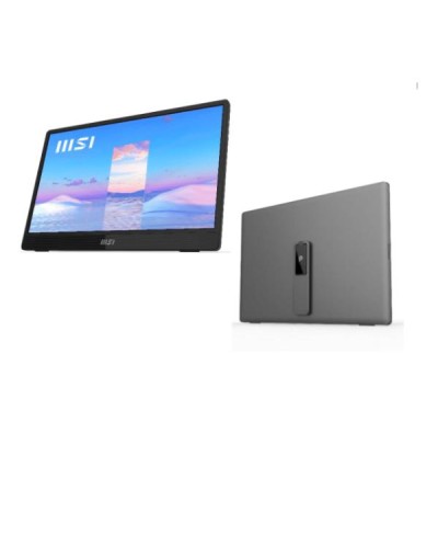 PRO MP161 E2, FHD, HDMI/TYPE-C, SPEAKERS