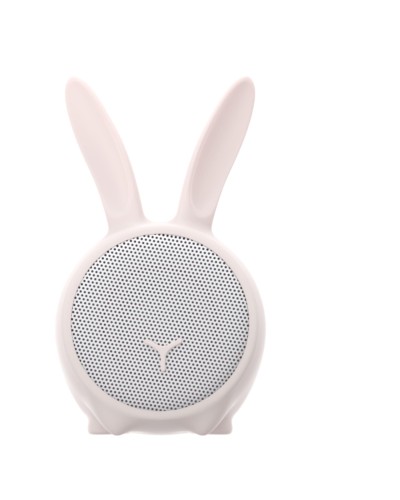 WSRABBIT - 3W Wireless Speaker Summer