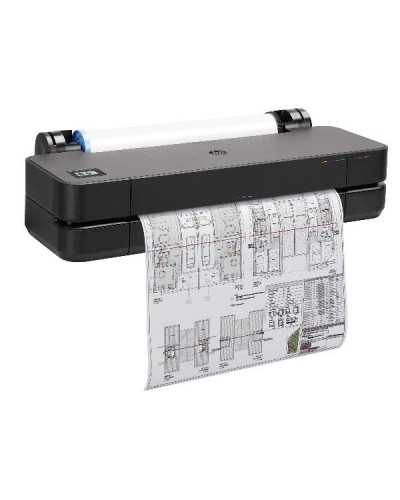 5HB06D Stampante HP DesignJet T250 24" edizione 2025