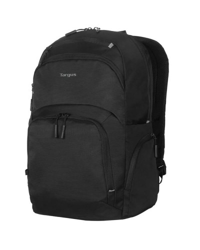 Zaino Classic EcoSmart® 15–16” – Nero