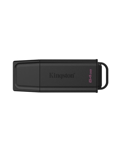 64GB DATATRAVELER EXODIA BLACK