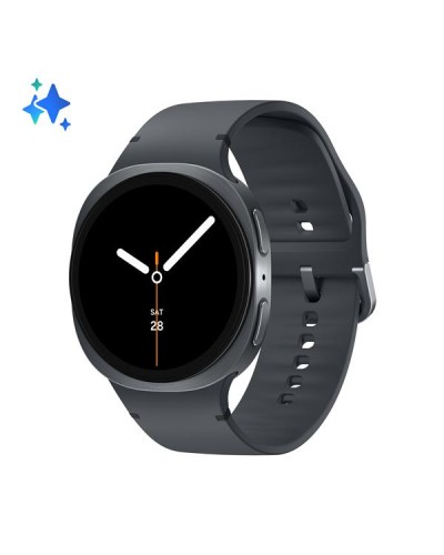 GALAXY WATCH8 40MM BT BLACK