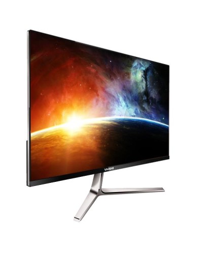 YZ2407 - YASHI PIONEER S1 24 IPS VGA HDMI MM LBL 2MS (OD)