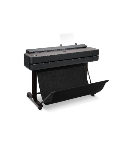 Stampante HP DesignJet T650 24" edizione 2025