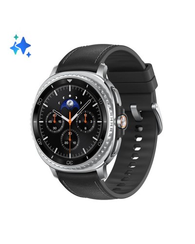 GALAXY WATCH8 CLASSIC 46MM BT BLACK