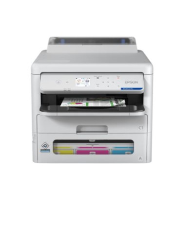WORKFORCE PRO EP-C800RDW