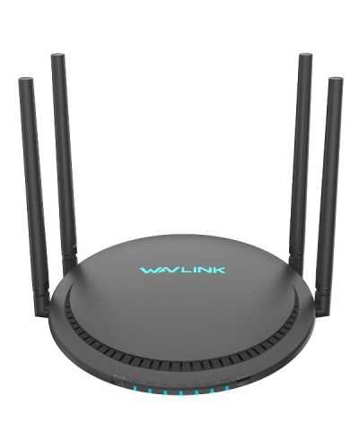 ROUTER 4G-LTE AC1200 WN531E4D