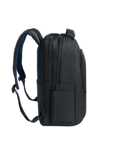 Zaino ECO Laptop da 15,6-16" Nero