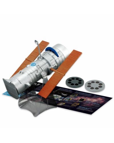 PROIETTORE HUBBLE SPACE TELESCOPE