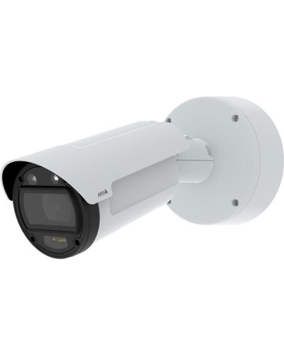 AXIS Q1808-LE Bullet Camera