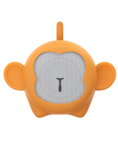WSMONKEY - 3W Wireless Speaker Summer