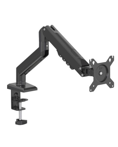 NILOX TECH - Supporto a braccio singolo regolabile per Monitor