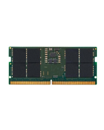 32GB DDR5 5600MT/S SODIMM