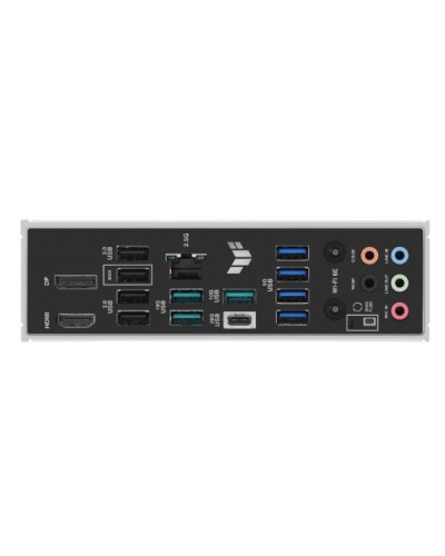 TUF GAMING B850M-PLUS WIFI
