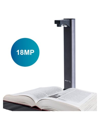 IRISCAN DESK 7 PRO