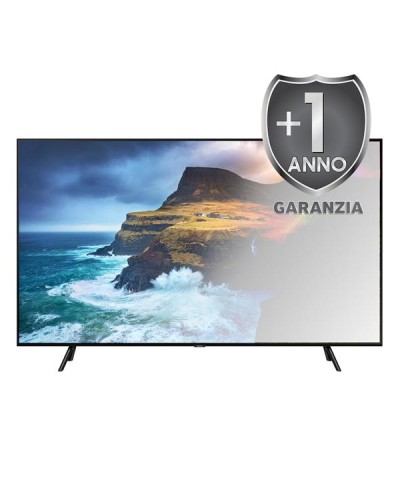 Estensione di Garanzia +1 anno (TV QLED 4K da 76" a 85")