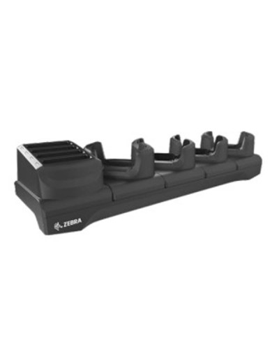 TC53/TC58/TC53E/TC58E/ 5 SLOT CRADLE - ETHERNET