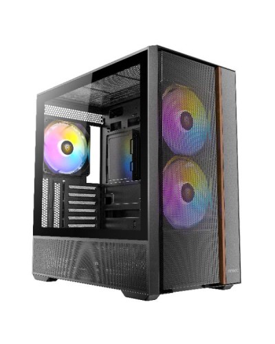 FLUX REAR