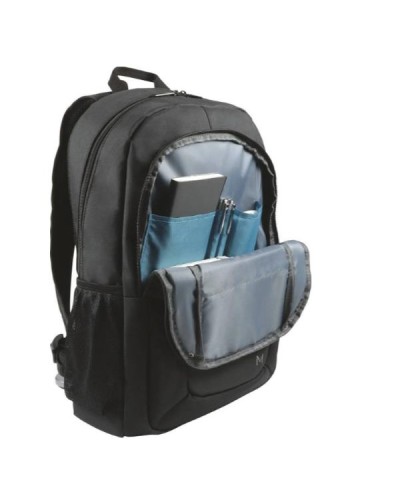 Mobilis Backpack 13-15" con vano imbottito