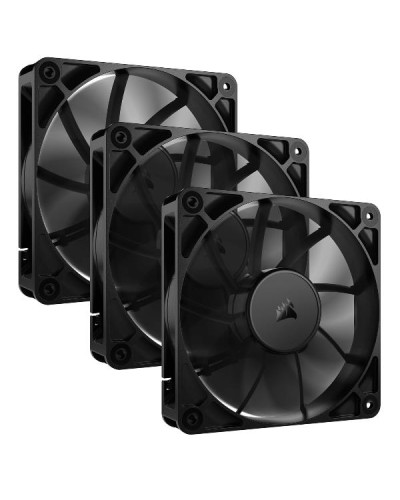RS120 PWM da 120 mm - Confezione da tre