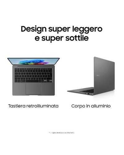 GALAXY BOOK5 PRO (2 years pick-up and return)