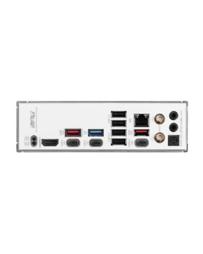 MPG B850 EDGE TI WIFI