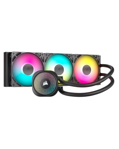 NAUTILUS 360 ARGB LIQUID CPU COOLER