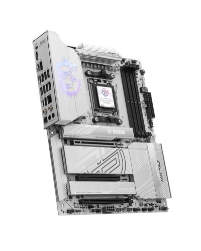 MPG X870E EDGE TI WIFI
