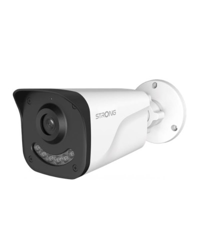 Telecamera Bullet POE Interno