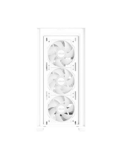 A21 PLUS TG ARGB WHITE