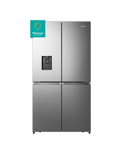 4P CL E 606 LT-INOX CON DRINK