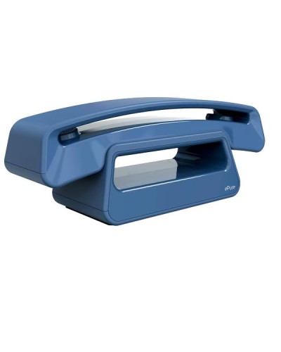 ALCATEL EPURE 3 ICONIC BLU