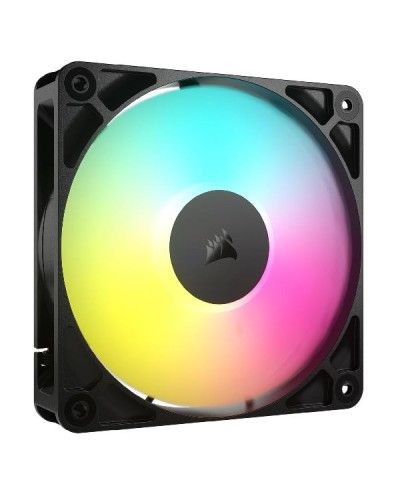 RS120 ARGB 120MM FAN SINGLE PACK