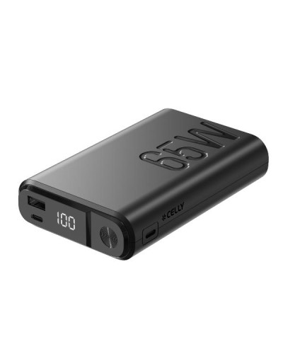 PBUP65W20000 - 65W Powerbank 20000 mAh