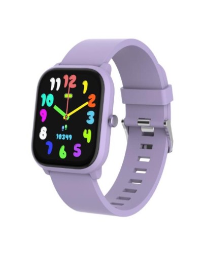 KIDSWATCHBT - 1,39" Smartwatch for Kids [TECH for KIDS]