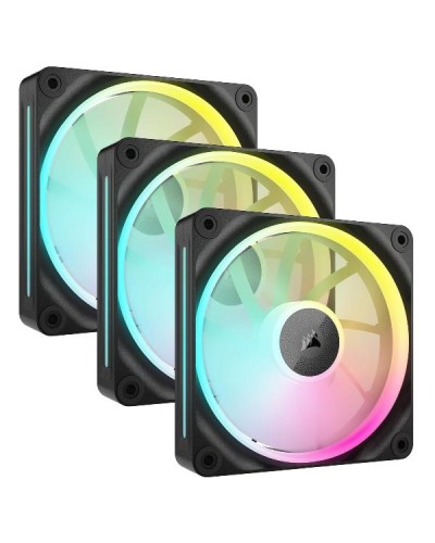LX120 RGB Starter KIT – Confezione da tre