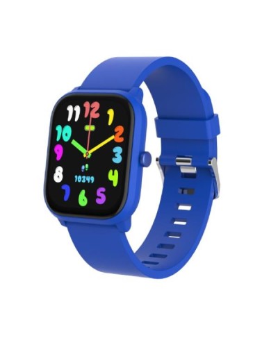 KIDSWATCHBT - 1,39" Smartwatch for Kids [TECH for KIDS]