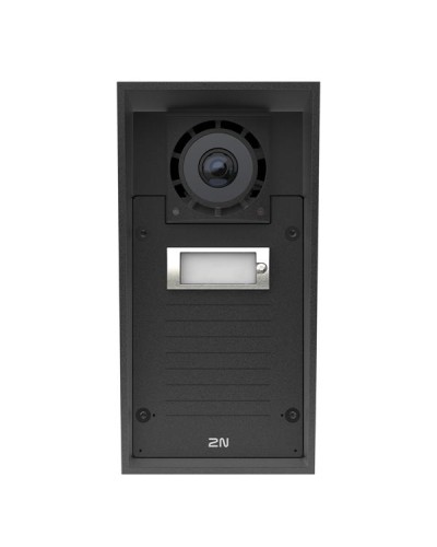9151301C - IP Force 2.0 - 1 pulsante, telecamera