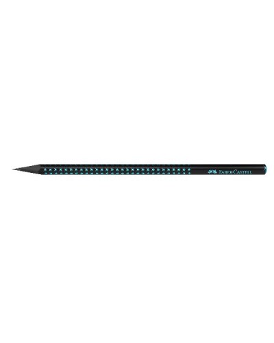 MATITA GRAFITE SPARKLE MIDNIGHT AZZURRO