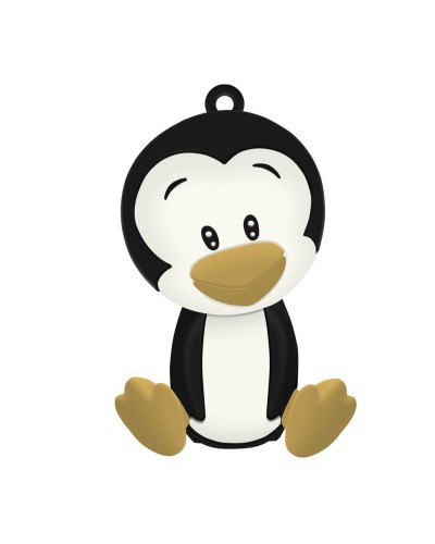 PBPENGUIN - 10W Powerbank 2600 mAh