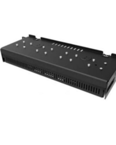 RACK MOUNT FOR SHARECRADLE BASES